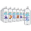 ABC Baby Water Premium Distilled Water for Babies - Healthy