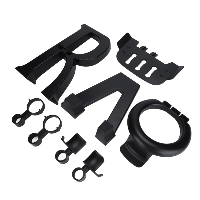 VR Headset Stand VR Universal Display Holder and Controller Mount