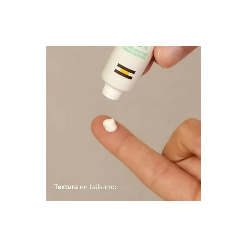 Isdin Baby Naturals Nutraisdin Balsamo Reparador Perioral