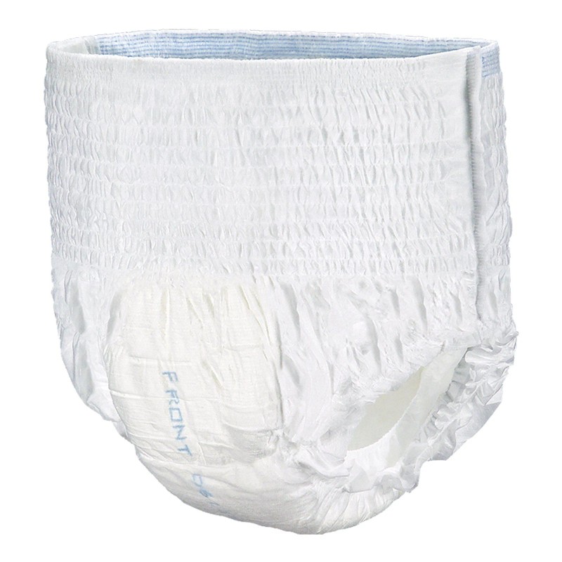Tranquility Essential Select Heavy Protection Absorbent Underwear, Extra Extra Large