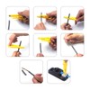 VCE Combo Keystone Punch Down Stand and Mini Wire Stripper