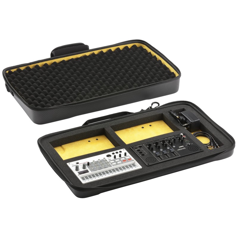 Sequenz CB4VOLCA Volca Case (KRSQSCCB4VOLCA)