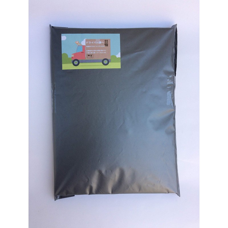 [500 Pieces] Luggage Tag Stickers for Drivers Important Delivery