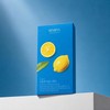 Partner company Mediterranean Kang Min-kyung Lemon Green Tea Swelling Control
