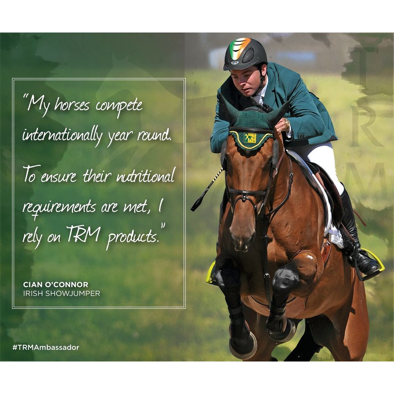 TRM StaySound Leg Clay Nutritional Supplements Remedies for Horses, 5kg