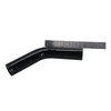 ETL INDUSTRIES 3" ID, 6" Leg Length 45 Degree Bend
