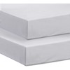 Hajran Linen – 100% Pure Cotton Pack of 2 Cot
