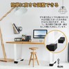 Umelee Table Height Adjustment, Raise Table Legs by 4cm, Table
