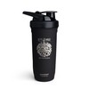 Smartshake Rockband Reforce Stainless Steel Protein Shaker Bottle 700 ml