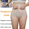woooyea Calzones Postparto Para Mujer Csection Abdomen Compression Panties Plus