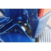 Dee Zee DZ97970 Gate Guardian Truck Tailgate Lock ,Black