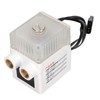 CPU Water Pump G1/4 Ultra Quiet Water Cooling 12V 450L/H