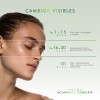 Pureza Natur Crema Facial Aclarante Paño Cara Cuerpo Fps30 Humecta