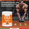 Bandini® EAA Amino Acids Complex High Dose 400 g Powder