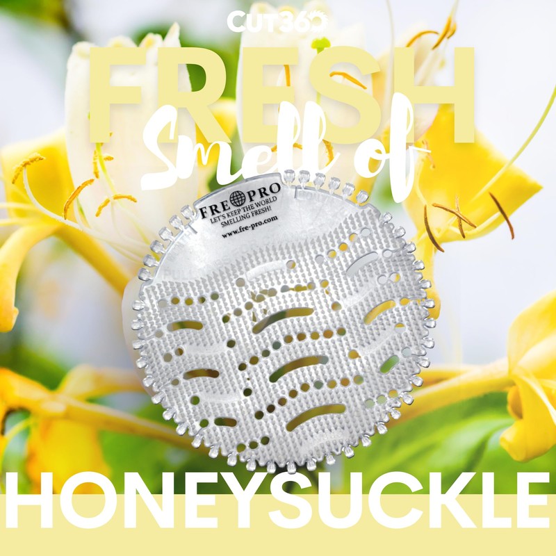 Fre-Pro Wave 2.0 - Urinal & Urinal Insert - 30