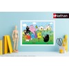 Ravensburger - Nathan Barbapapa Puzzle for Children, 12001137