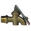 3/4" BSP Brass Barrel/Drum Tap