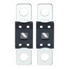 SURIEEN Pack of 2 Mega Fuse 125 A Amp Screw