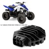 Voltage Stabilizer Regulator Rectifier Fits for YAMAHA RHINO 660 YXR660