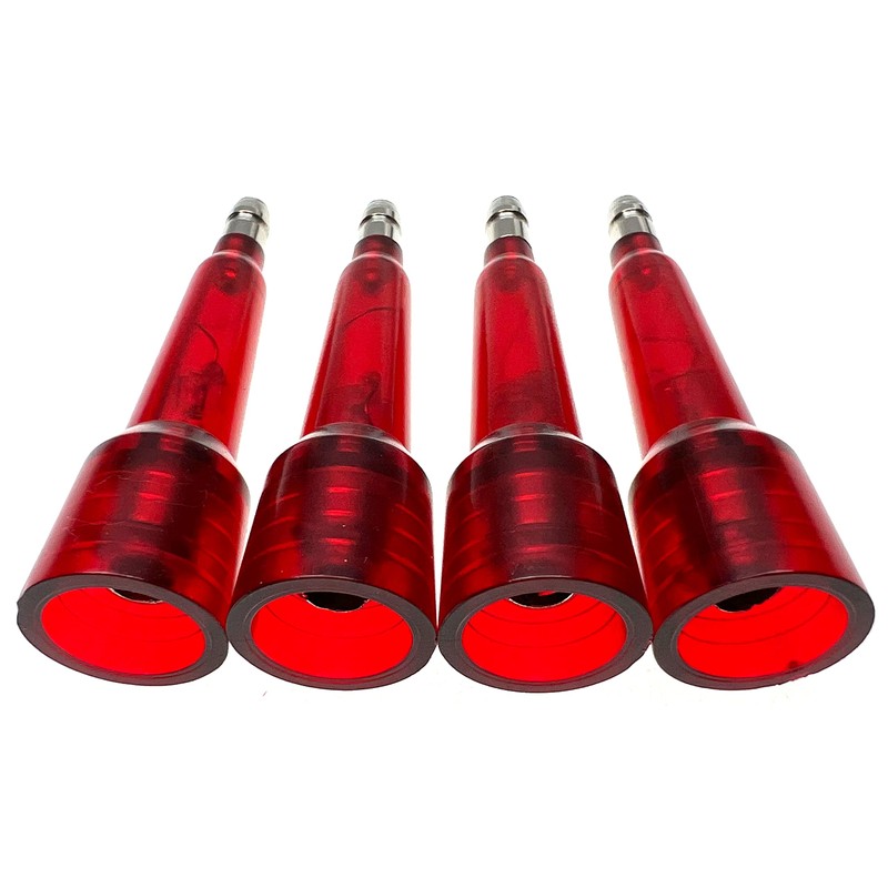 4 x Universal Spark Plug Tester Ignition Spark Tester Test