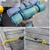 12 x Expander and Luggage Straps – Rubber Cords with