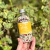 The Physic Garden Bath Soak - Glow, 300g