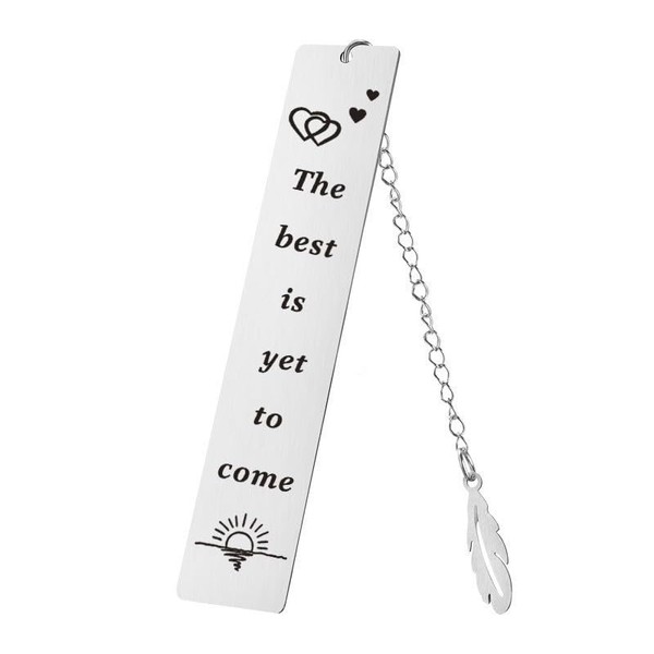 HAO&Q 2025 Bookmarks, Christian Gifts for Women, Friend Gifts-Christmas &