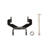 Tajima SF-MHLDS2MJP Detachable System with Saff Removable System, Double Metal
