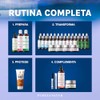 PUREZA NATUR Crema Hidratante intensiva para piel seca y mixta