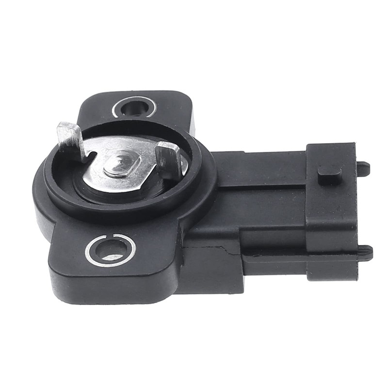 Throttle Position Sensor 3-Pin for Picanto SA 1.0L 1.1L Petrol