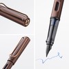 Lamy Lx series Fountain Pen