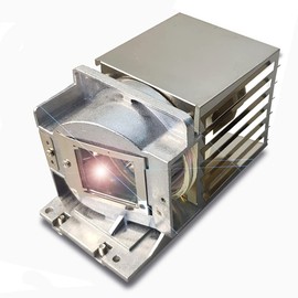 CTLAMP A+ Quality BL-FP240A Replacement Projector Lamp Bulb with Housing BL-FP240A Compatible with OPTOMA TX631-3D TW631-3D