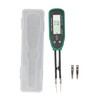 Smart SMD Tester Chip Diode Resistor Capacitor Digital Tweezer Electronic