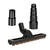 12 Inch Shop Vac Floor Brush Assembly, 1 1/4 Inch