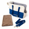 Breathable Pet Carrier Bag for Small Dogs and Cats –