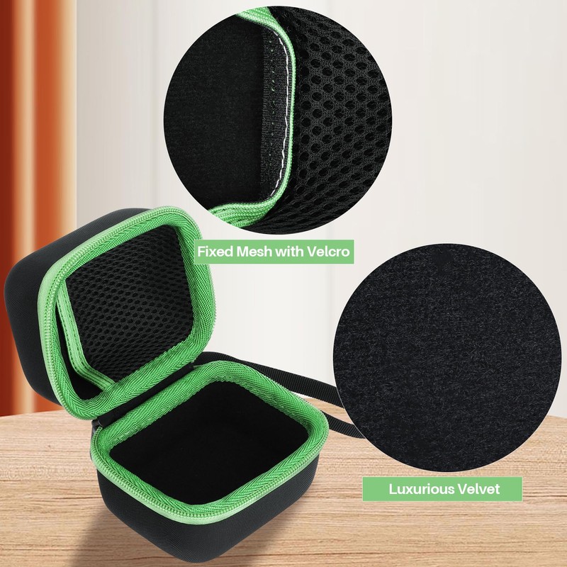 Storage Case Compatible with Leapfrog LeapMove Active Learning Video Game