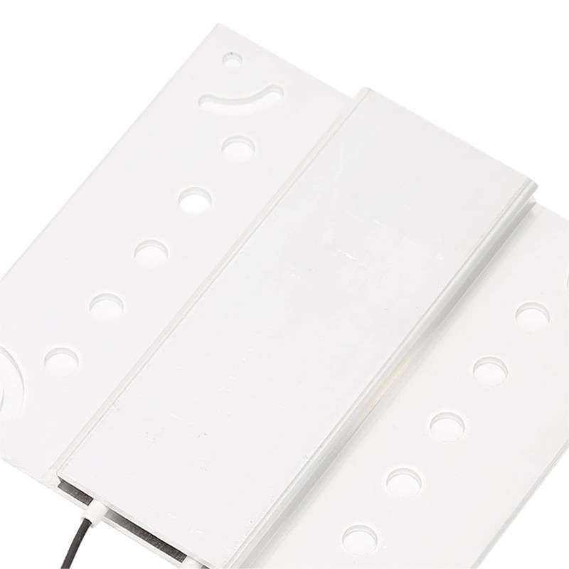 EVTSCAN Heating Element Heating Plate Durable Heating Accessory for Incubator