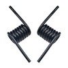 FPTPEHPC Coil Springs RS16933LH RS16933RH Heavy-Duty Trailer Ramp Spring,Trailer Coil
