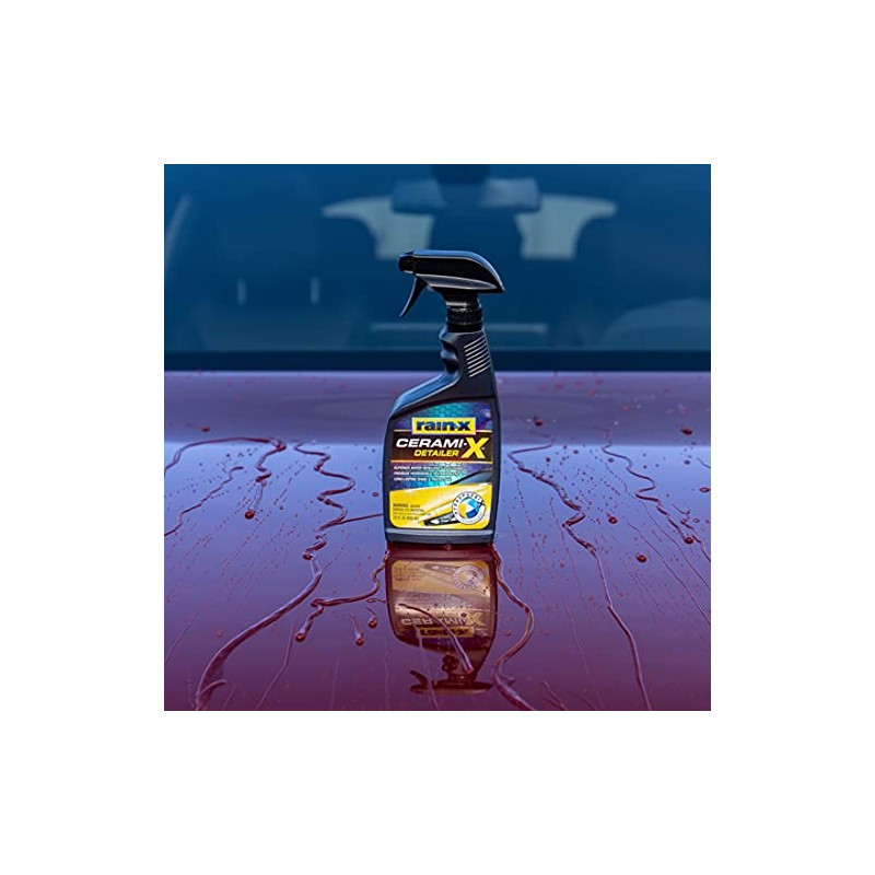 Rain-X 620161 Ceramic Detailer 22oz