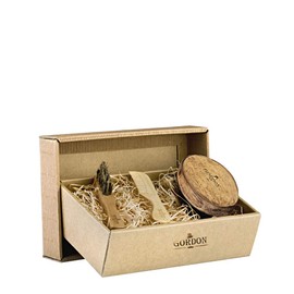 Gordon Beard & Moustache Care Kit