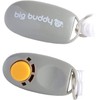 big buddy - Professional Behaviour Training Aid Clicker with Elasticated