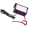 ZFX‑900 Digital Temperature Controller LED Panel Meter with Sensor for