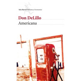 Americana (Biblioteca Formentor)