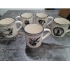 Filson Stoneware Mug MOOSE NRFB