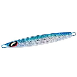 Shimano JT-716L 008 Offshore Metal Jig, Oshea, Stinger Butterfly, Center Sardine, 5.6 oz (160 g)