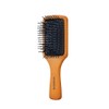 Mapepe Plush Cushion Mini Paddle Brush