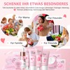 Japan Sakura Skincare Set Teenager Mädchen Geschenke - Skin Care