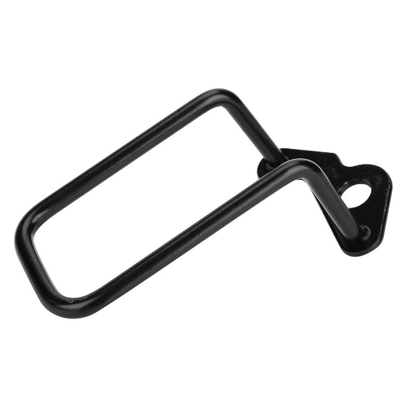 Bike Derailleur Protector, Mountain Bike Bicycle Rear Derailleur Protector Protective