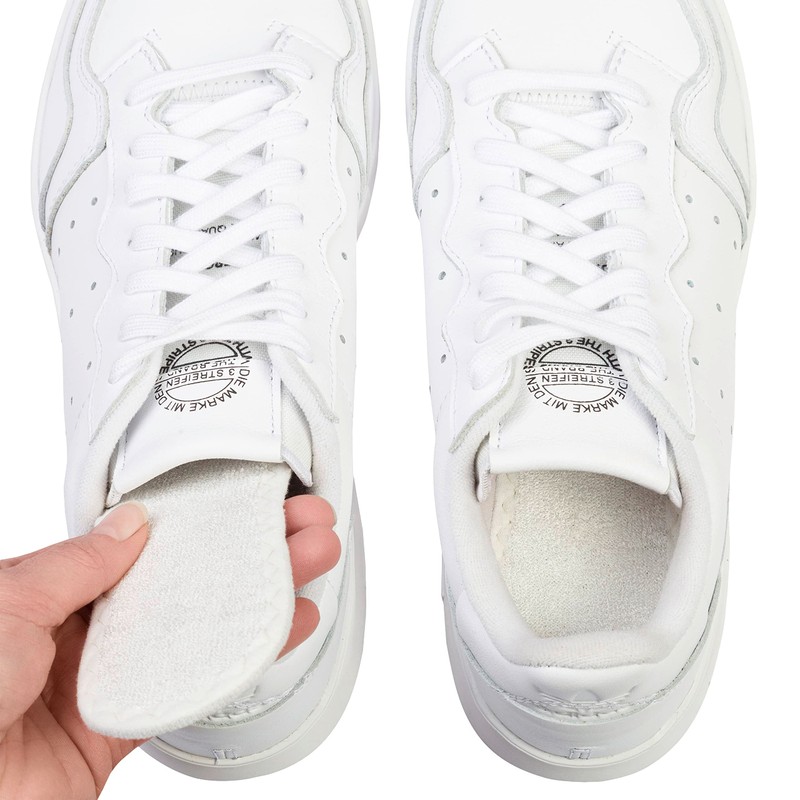 Bergal Shoe Soles BAMBOO 6913