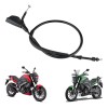 Chicote Cable Embrague Clutch Bajaj Dominar 250 400 Ug